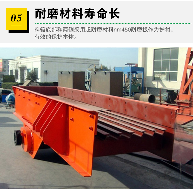 使用壽命長(zhǎng)